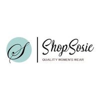 Shop Sosie coupons